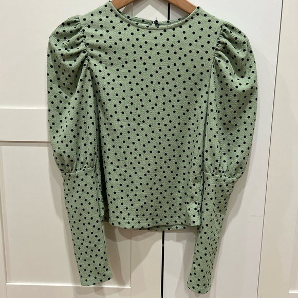 Kid’s blouse - Picture 1 of 1